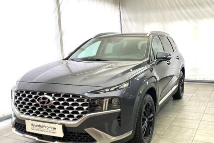 Hyundai SANTA FE 224.000 km 22.990 &euro; Gelsenkirchen 45897