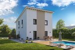Individuell geplantes Einfamilienhaus in Dortmund - Flexibilität und Qualität für Ihr neues Zuhause - Einfamilienhaus Dortmund Brackel | Angebot:27351070