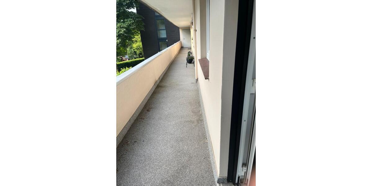 Etagenwohnung Mülheim an der Ruhr Dümpten - 3 Zimmer, 63 m&sup2;, 160.000&euro; | Angebot:26945375