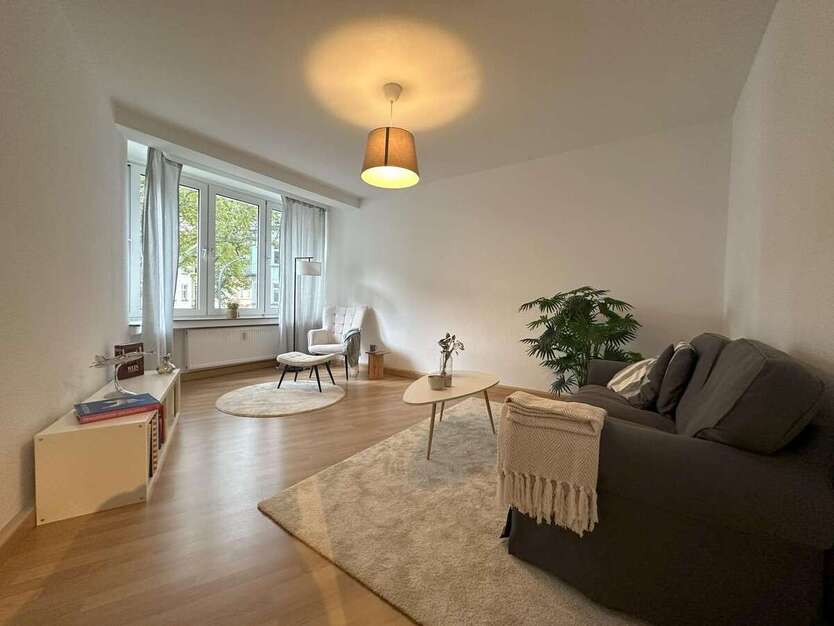 Wohnen auf Zeit in Essen 1.200 € 2 zimmer