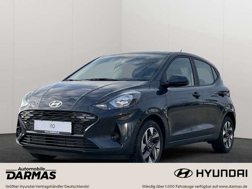 Hyundai i10 19.005 km 14.980 € Datteln 45711