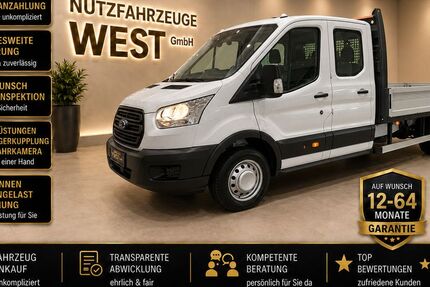Ford Transit 49.999 km 26.990 &euro; Datteln 45711