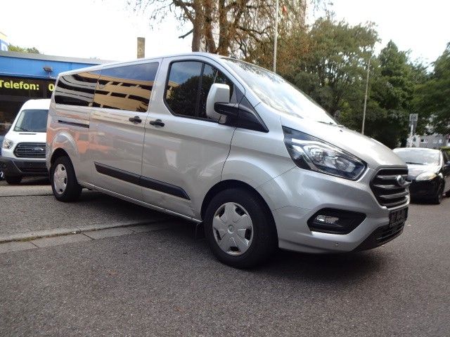 Transit Custom