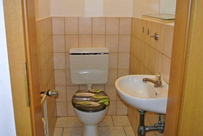 Etagenwohnung Mülheim an der Ruhr Mitte-Ost - 3 Zimmer, 94 m&sup2;, 635&euro; | Angebot:25474209