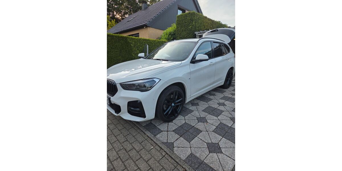 BMW X1 115.500 km 25.000 &euro; Recklinghausen 45663