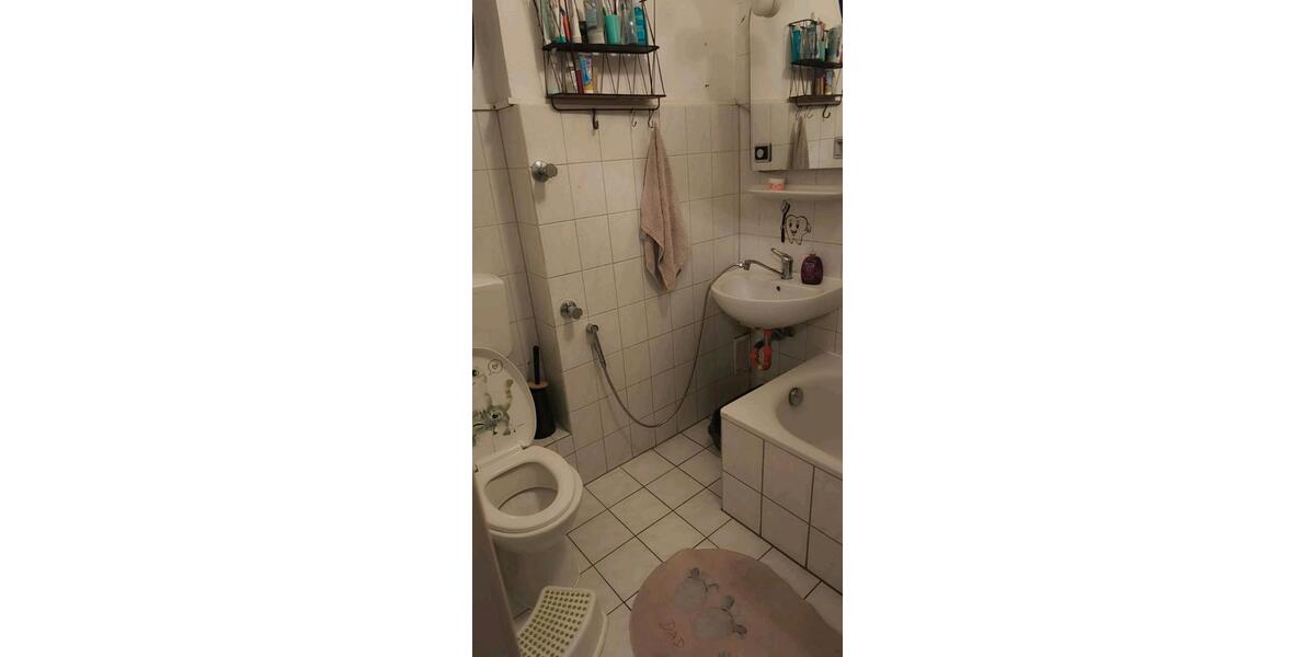 Etagenwohnung Dortmund Innenstadt West - 3 Zimmer, 75 m&sup2;, 860&euro; | Angebot:25287093
