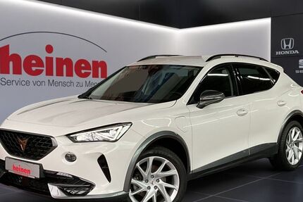 Cupra Formentor 39.465 km 24.899 € Werne 59368