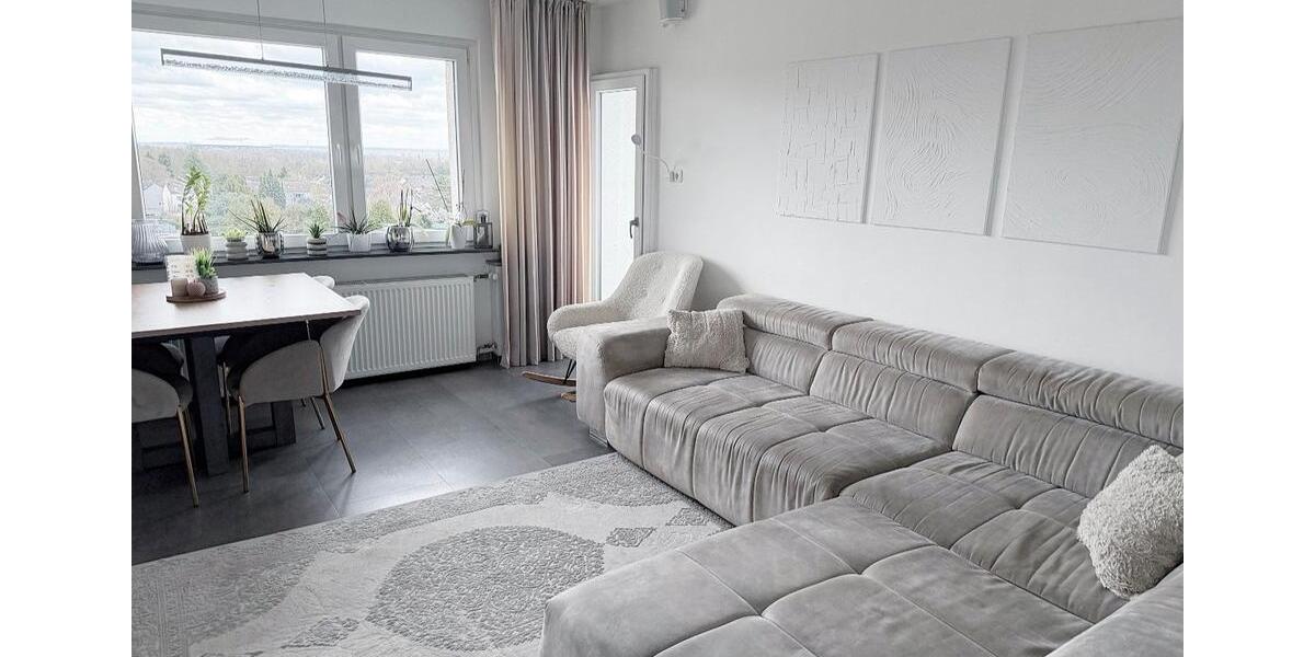 Etagenwohnung Gelsenkirchen Gelsenkirchen-Nord - 3.5 Zimmer, 76 m&sup2;, 150.000&euro; | Angebot:25282502