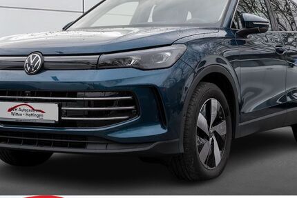 VW Tiguan 6.215 km 35.949 &euro; Witten 58453