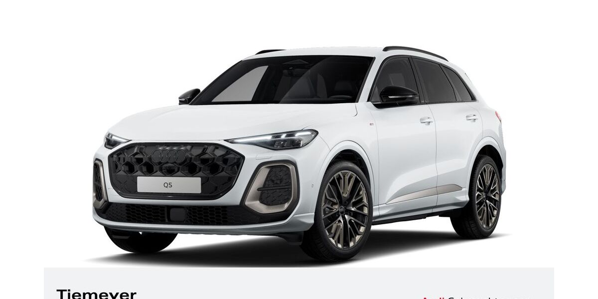 Audi Q5 9.451 km 57.770 &euro; Gelsenkirchen 45894