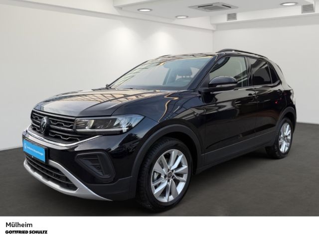 VW T-Cross 6.525 km 27.980 € Mülheim 45478