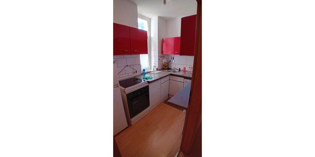 Etagenwohnung Dortmund Innenstadt Nord - 3 Zimmer, 70 m&sup2;, 900&euro; | Angebot:26262027