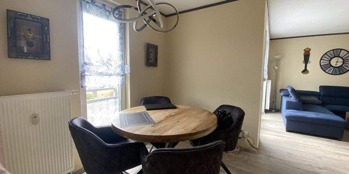 Etagenwohnung Oer-Erkenschwick Groß-Erkenschwick - 3 Zimmer, 78 m&sup2;, 165.000&euro; | Angebot:24793455