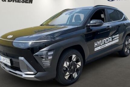 Hyundai KONA 4.800 km 30.450 &euro; Gelsenkirchen 45891