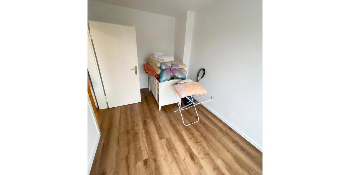 Etagenwohnung Dortmund Huckarde - 2 Zimmer, 50 m&sup2;, 580&euro; | Angebot:25348981