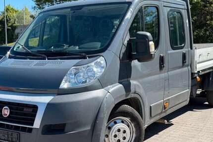Fiat Ducato 176.229 km 8.790 &euro; Essen 45139