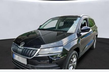 Skoda Karoq 40.735 km 25.470 &euro; Bochum 44809
