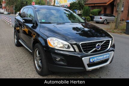 Volvo XC60 211.000 km 7.800 &euro; Herten 45699