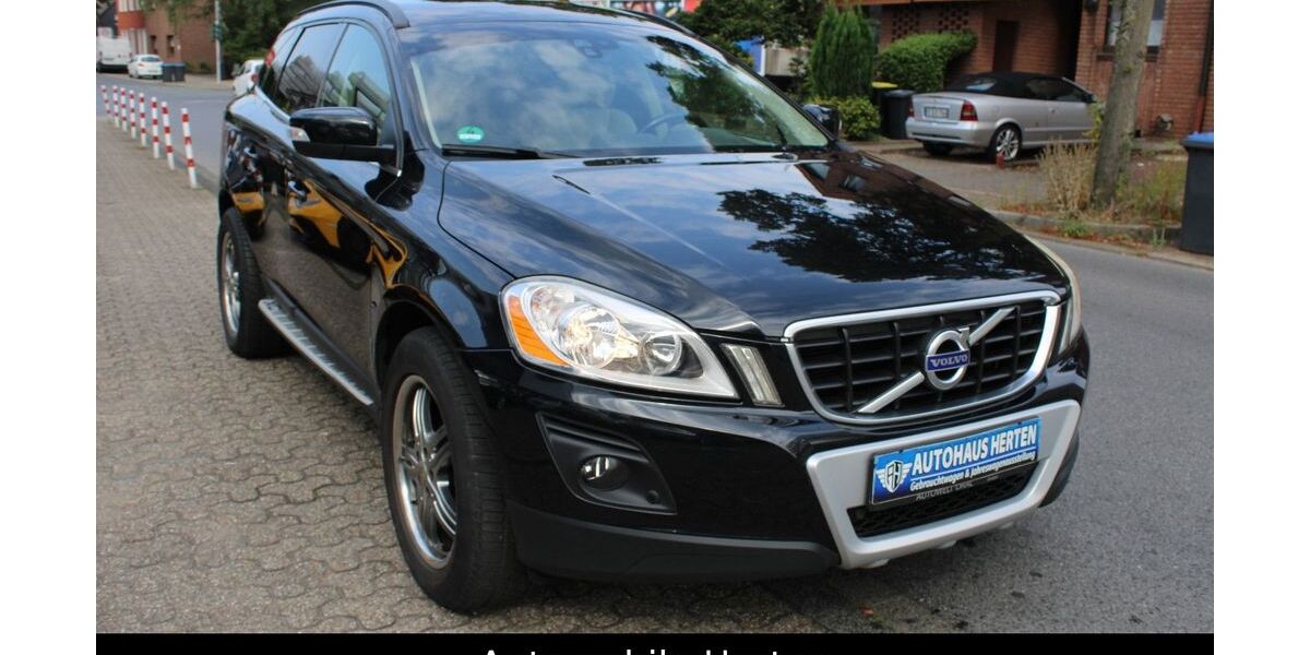 Volvo XC60 211.000 km 7.800 &euro; Herten 45699