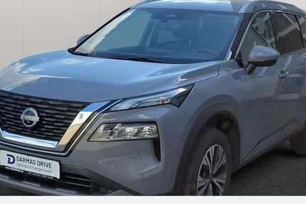 Nissan X-Trail 38.199 km 33.990 &euro; Bochum 44809