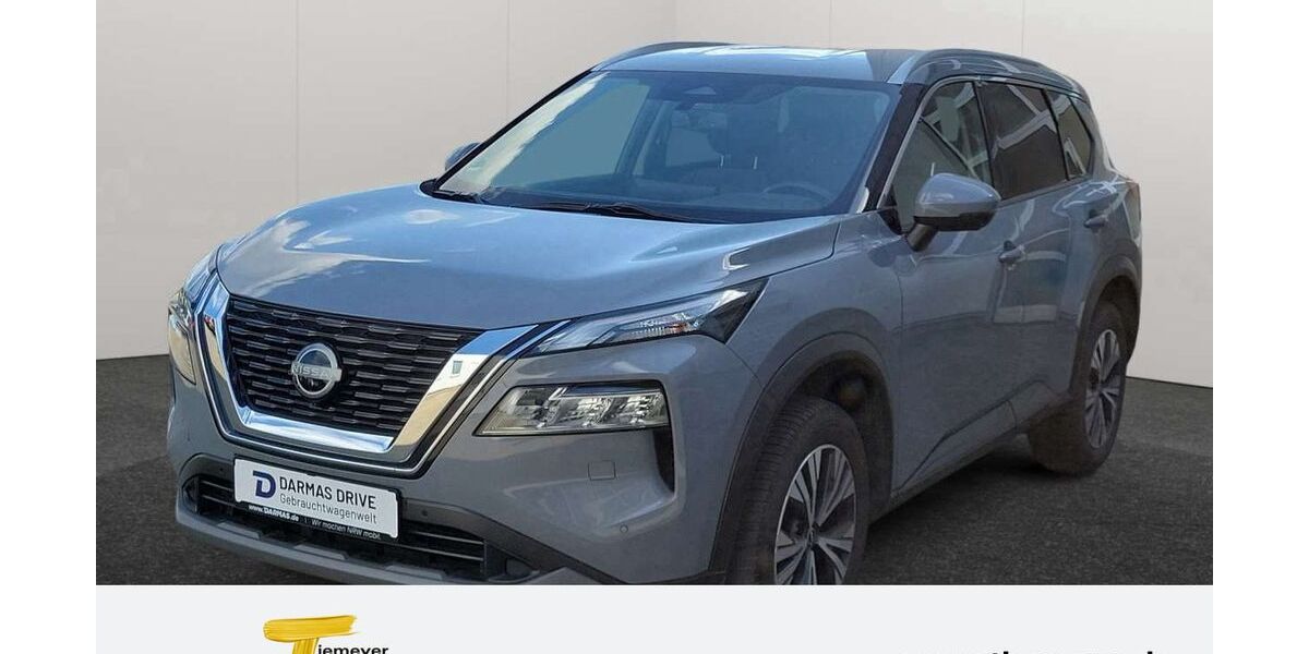 Nissan X-Trail 38.199 km 33.990 &euro; Bochum 44809