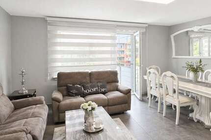 Wohnung Gelsenkirchen / Horst Horst - 3 Zimmer, 75 m&sup2;, 130.000&euro; | Angebot:26637936
