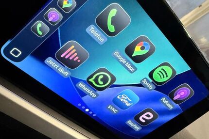 Ford Kuga 70.000 km 17.800 &euro; Bottrop 46236