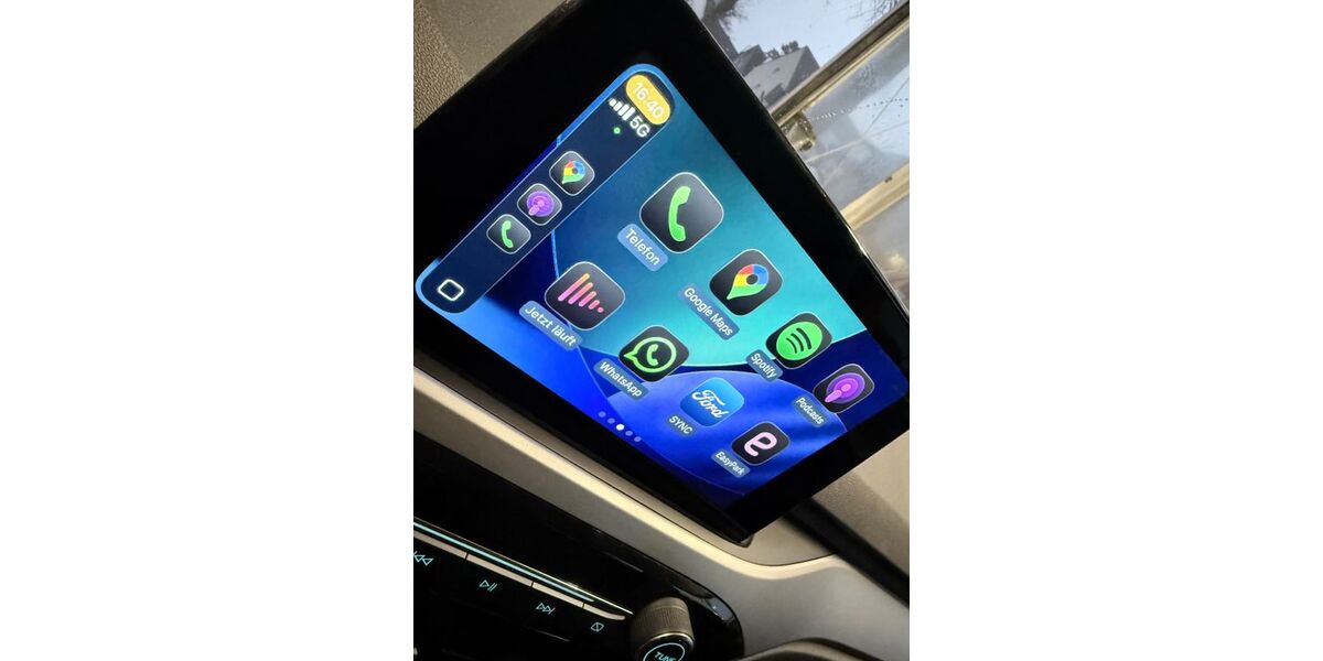 Ford Kuga 70.000 km 17.800 &euro; Bottrop 46236