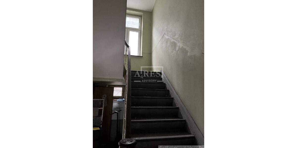 Gewerbeobjekt Gelsenkirchen Neustadt - 295.000&euro; | Angebot:22936400