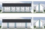 Erdgeschoßwohnung Essen Stadtbezirk VI - 2 Zimmer, 51 m&sup2;, 569&euro; | Angebot:26486345