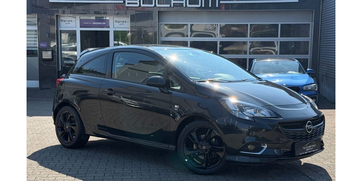Opel Corsa 154.329 km 6.471 &euro; Bochum 44894