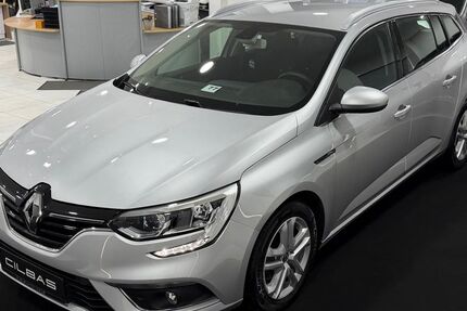 Renault Megane 26.419 km 13.900 &euro; Gelsenkirchen 45891