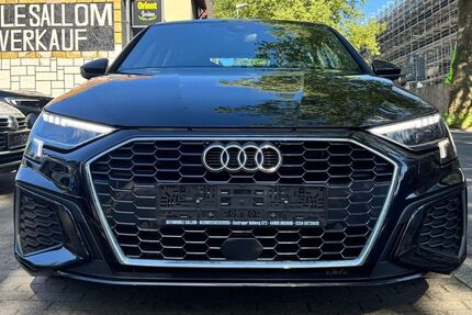 Audi A3 118.000 km 22.999 € Bochum 44805