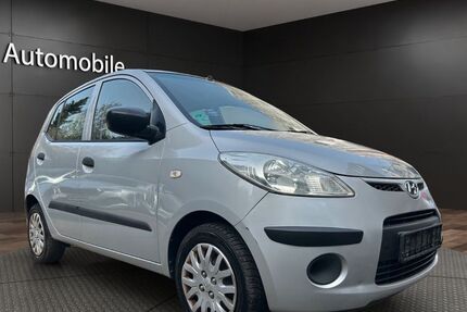 Hyundai i10 156.773 km 4.490 &euro; Recklinghausen 45659