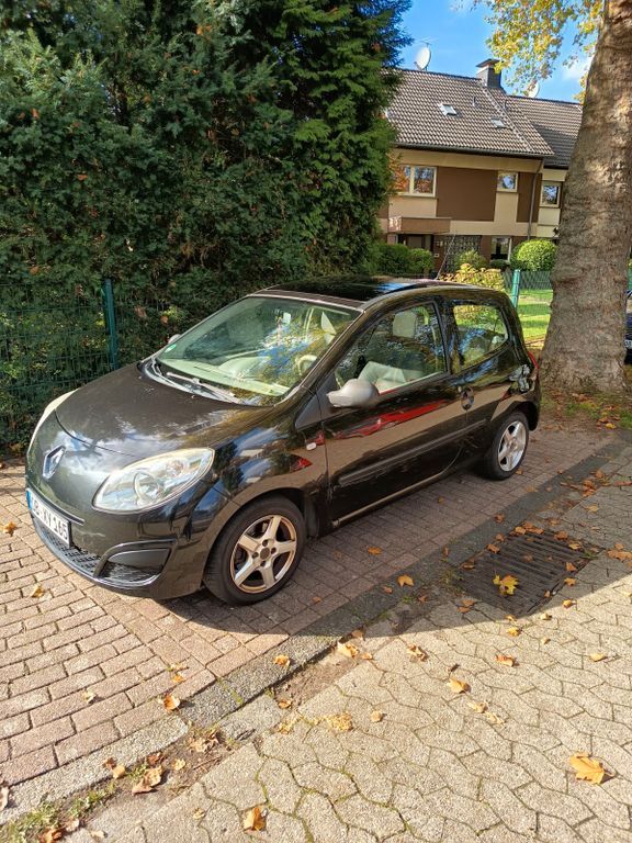 Renault Twingo 158.163 km 1.800 € Oberhausen 46147