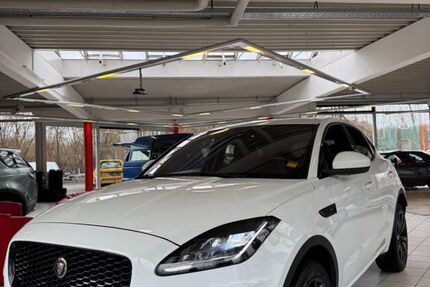 Jaguar E-Pace 66.500 km 22.359 &euro; Dortmund 44265