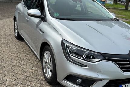 Renault Megane 23.110 km 12.000 &euro; Dülmen 48249