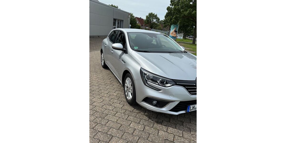 Renault Megane 23.110 km 12.000 &euro; Dülmen 48249