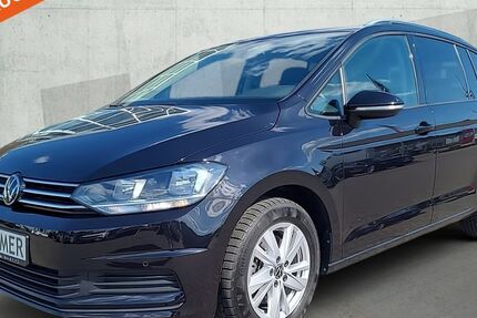 VW Touran 23.425 km 31.789 &euro; Dülmen 48249