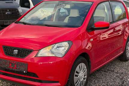 Seat Mii 173.000 km 3.250 &euro; Essen 45307