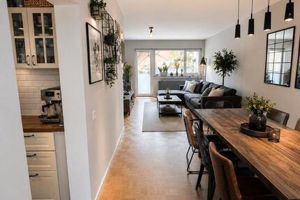Wohnung Dortmund Hombruch - 4 Zimmer, 95 m&sup2;, 365.000&euro; | Angebot:27130234