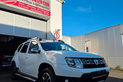 Dacia Duster 190.000 km 7.490 &euro; Gladbeck 45964