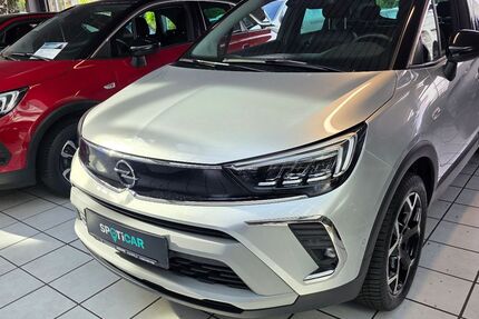 Opel Crossland (X) 41.452 km 17.950 € Raesfeld 46348