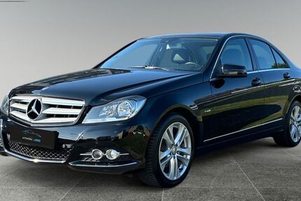 Mercedes-Benz C 180 90.800 km 12.290 &euro; Herten 45699