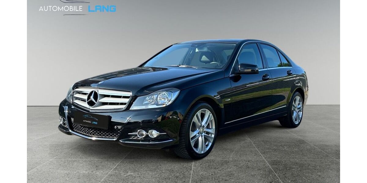 Mercedes-Benz C 180 90.800 km 12.290 &euro; Herten 45699