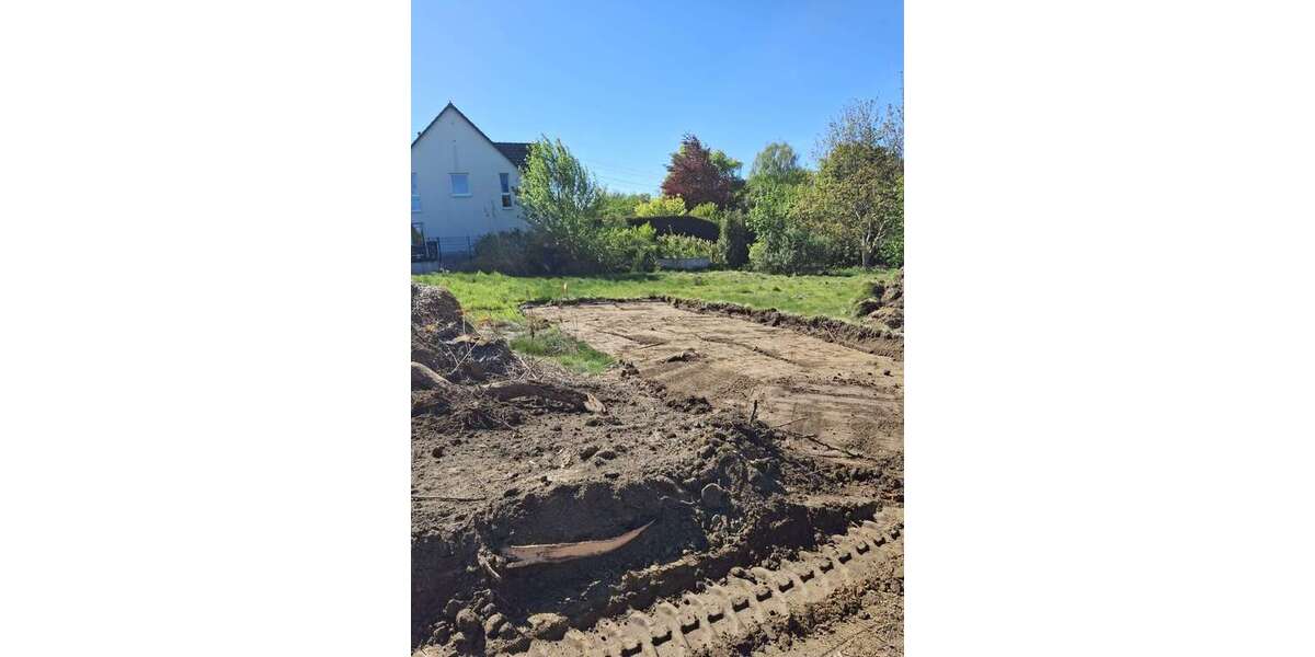 Grundstück Hattingen Niederbonsfeld - 288.900&euro; | Angebot:26389322
