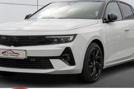 Opel Astra 26.295 km 19.906 &euro; Witten 58453