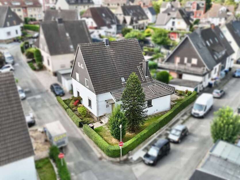Haus zum Kaufen in Witten 279.000 € 105.5 m²