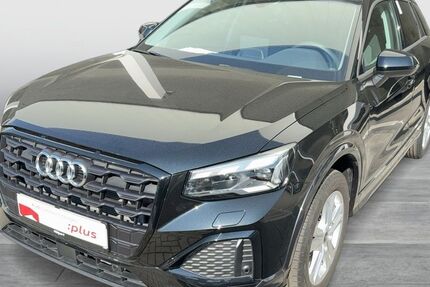 Audi Q2 10.367 km 27.922 &euro; Dortmund 44143