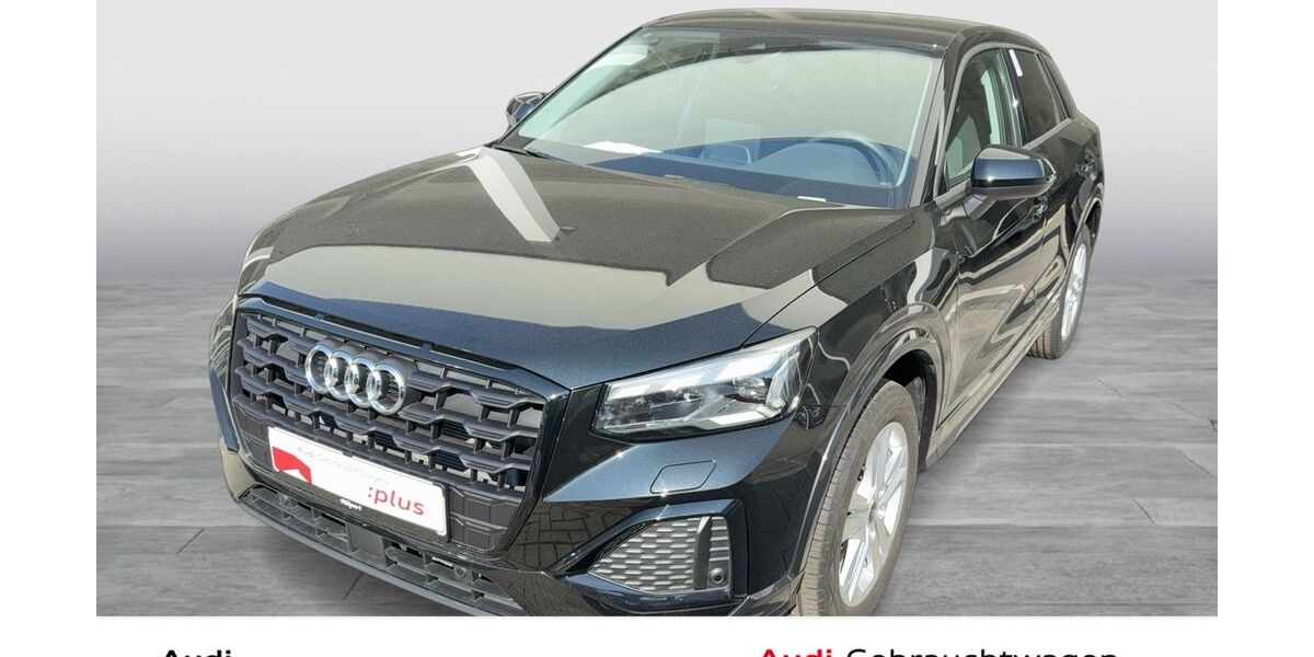 Audi Q2 10.367 km 27.922 &euro; Dortmund 44143